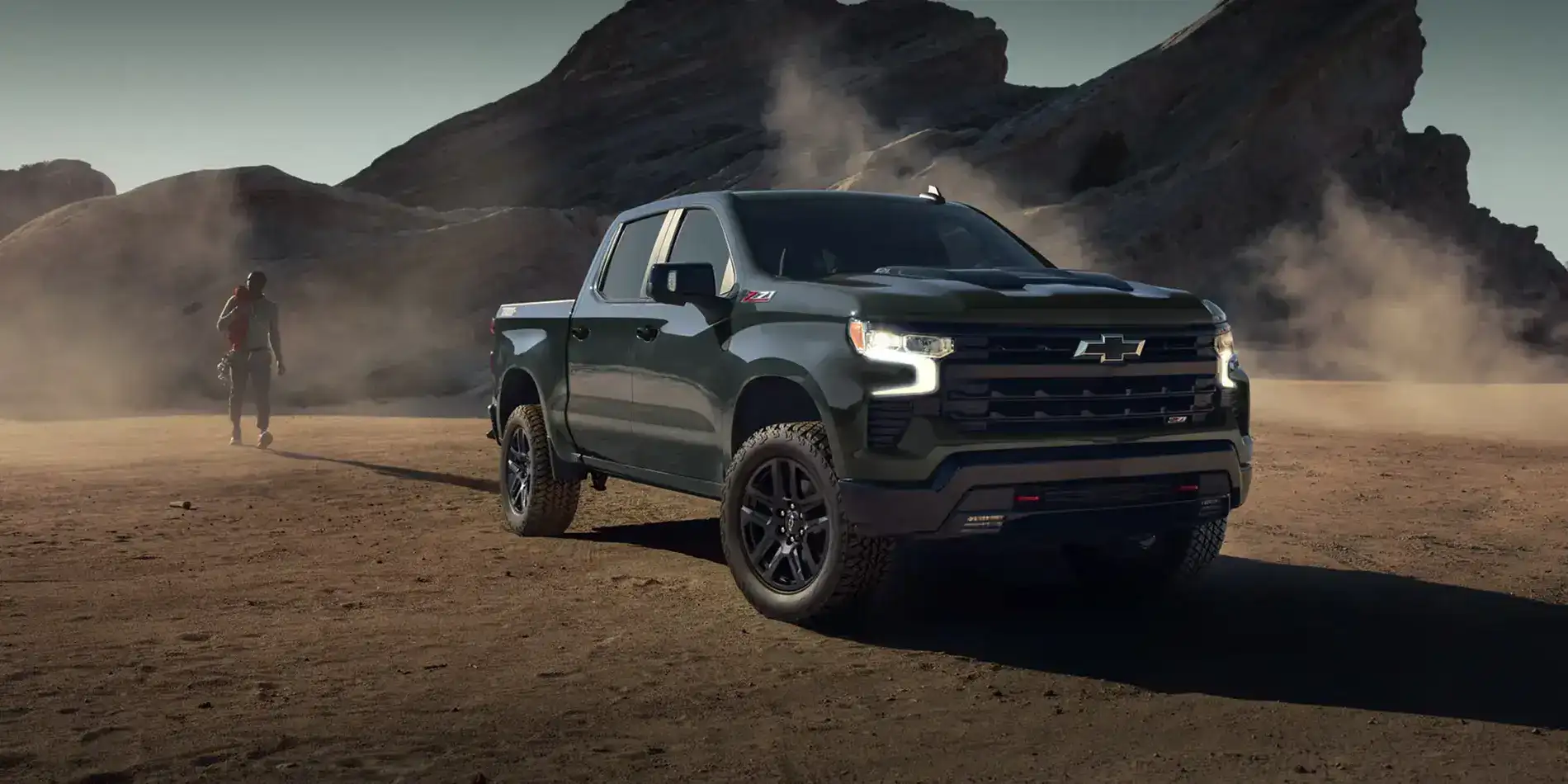 Off-Road