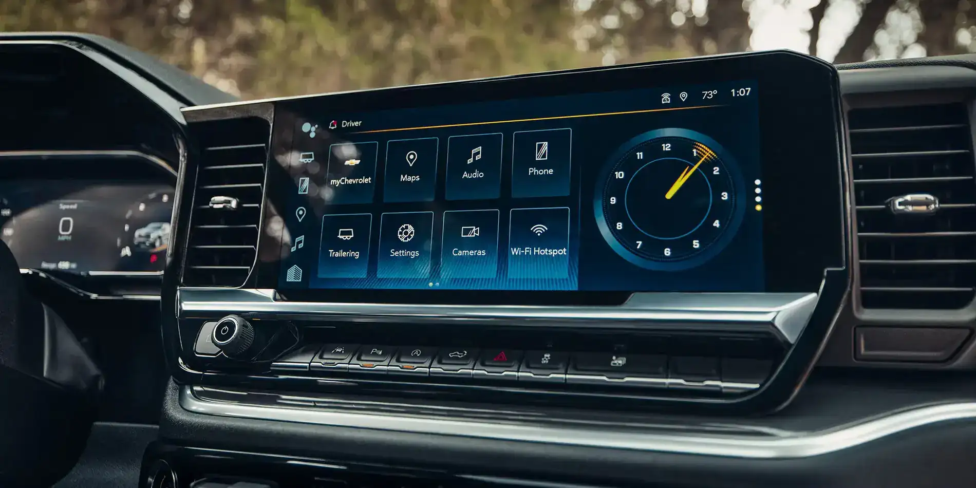 Infotainment