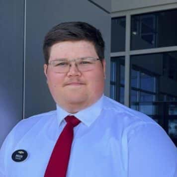Mason Hinton
