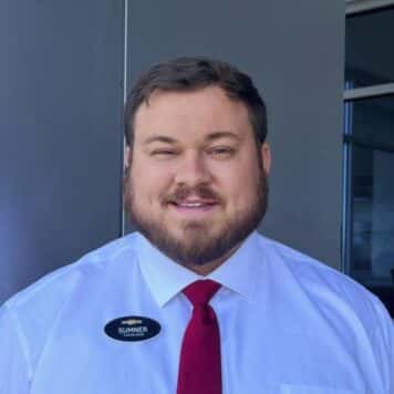 Sumner Baggett