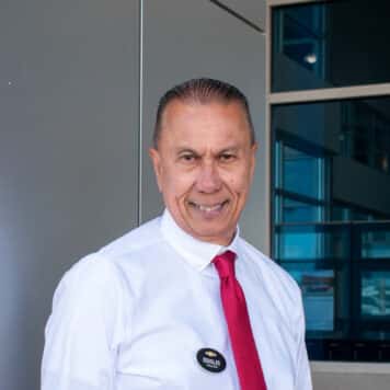 Douglas  Pearson