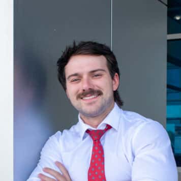 Chase Barker