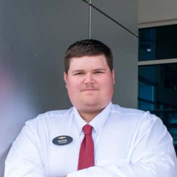 Mason Hinton