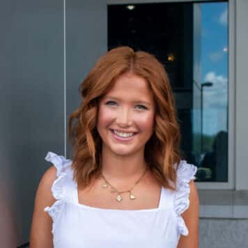 Anna Katherine Parker