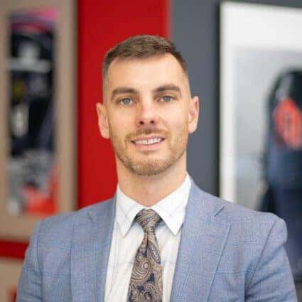 Joseph Fabiano
