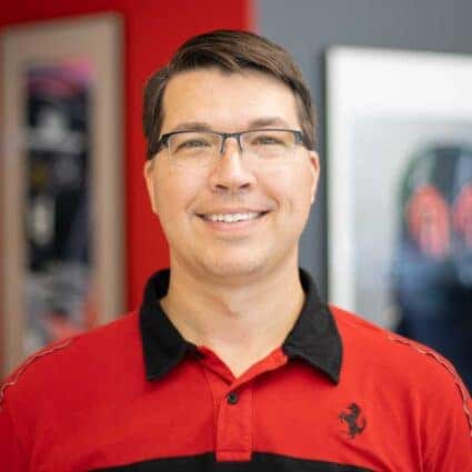 Tim Nuehring