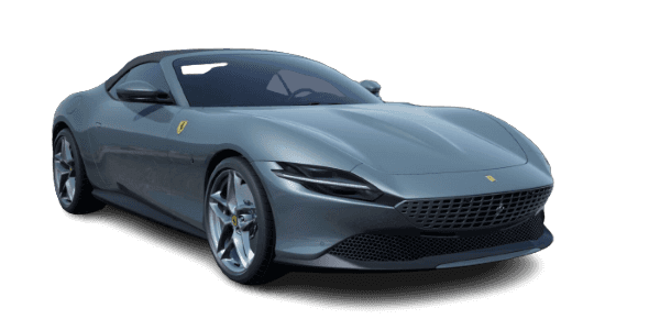 2024 Ferrari Roma Coupe