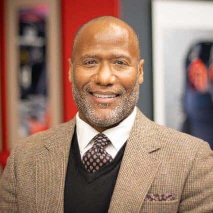 Russano Reese