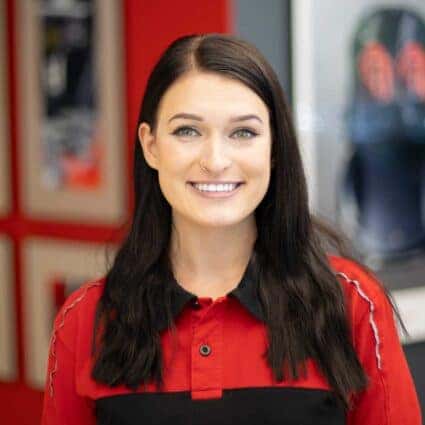Alyssa Peterson