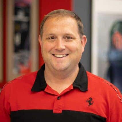 Kevin Prettyman