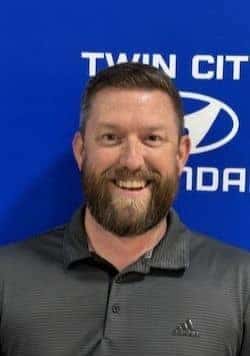 Marty Denny