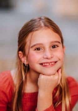 Kinsleigh Lowder