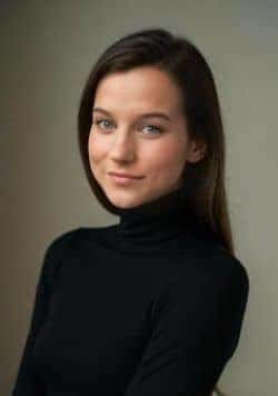 Haily Morgan