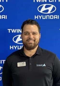 Austin Sineath