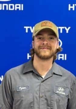 Tyler Givens