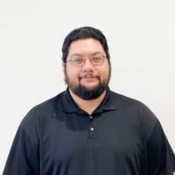 Romiro Rodriguez