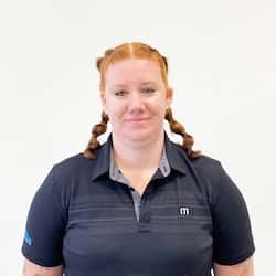 Amy Pollard