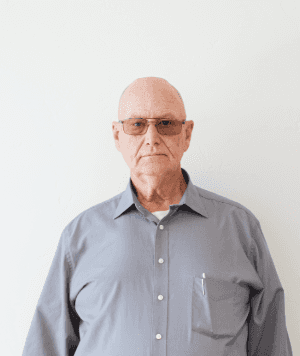 Darrell Lage