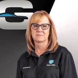 Sue Emery