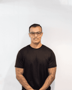 Arturo  Jackson