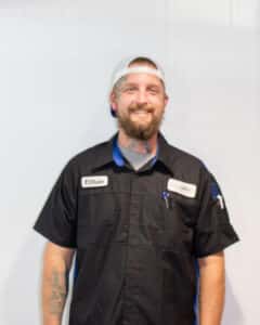 Ethan  Zuiderfeld 