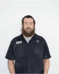 Ryan Tubbs