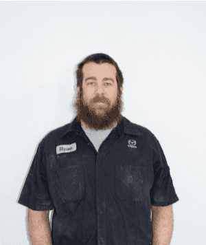 Ryan Tubbs