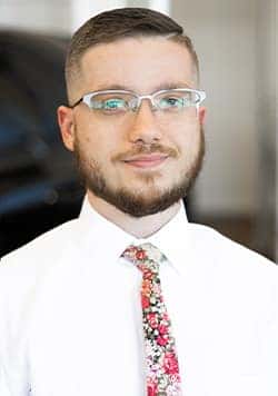 Nick Grimm