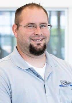 Jeremy Duckworth