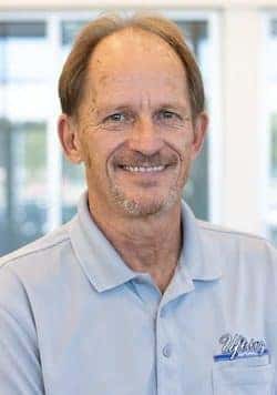 Mike Andersen
