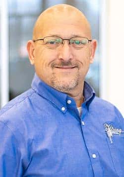 Rob DeBoer