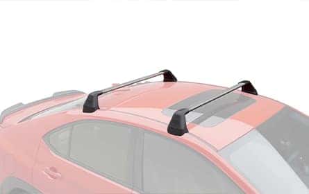 2023 WRX Crossbar Set