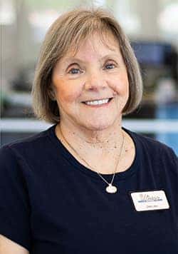 Deb Jay