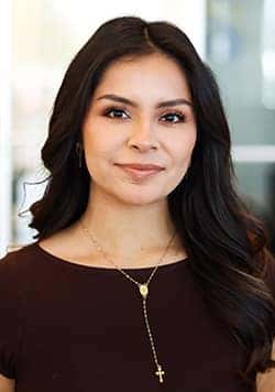 Jazmin Fuentes