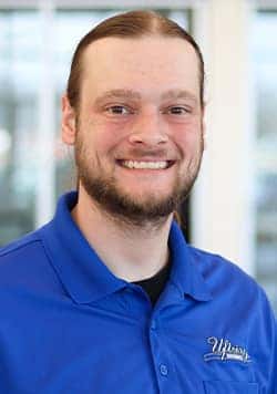 Cade Tribbett