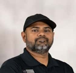 Himanshu Patel