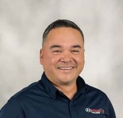 Daniel Mendez