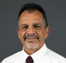 Angelo Rivera
