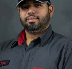 Jeffery Guerra