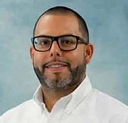 Francisco Melendez