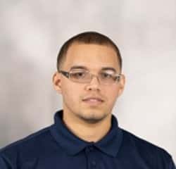 Gezer Garcia
