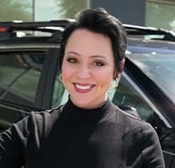 Desiree Puglia