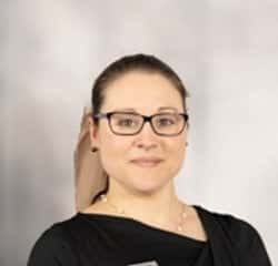 Amy Stumf