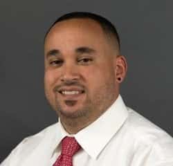 Thomas Delgado