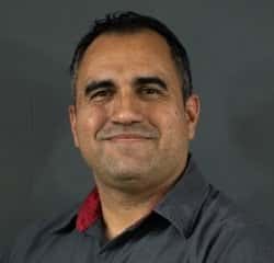 Jimmy Fuenmayor