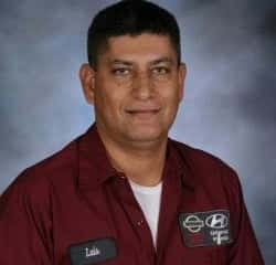 Luis Ramirez