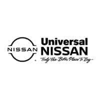 Universal Nissan Hyundai