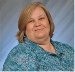 Tracy Rigney