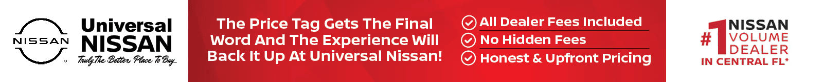 universal nissan logo