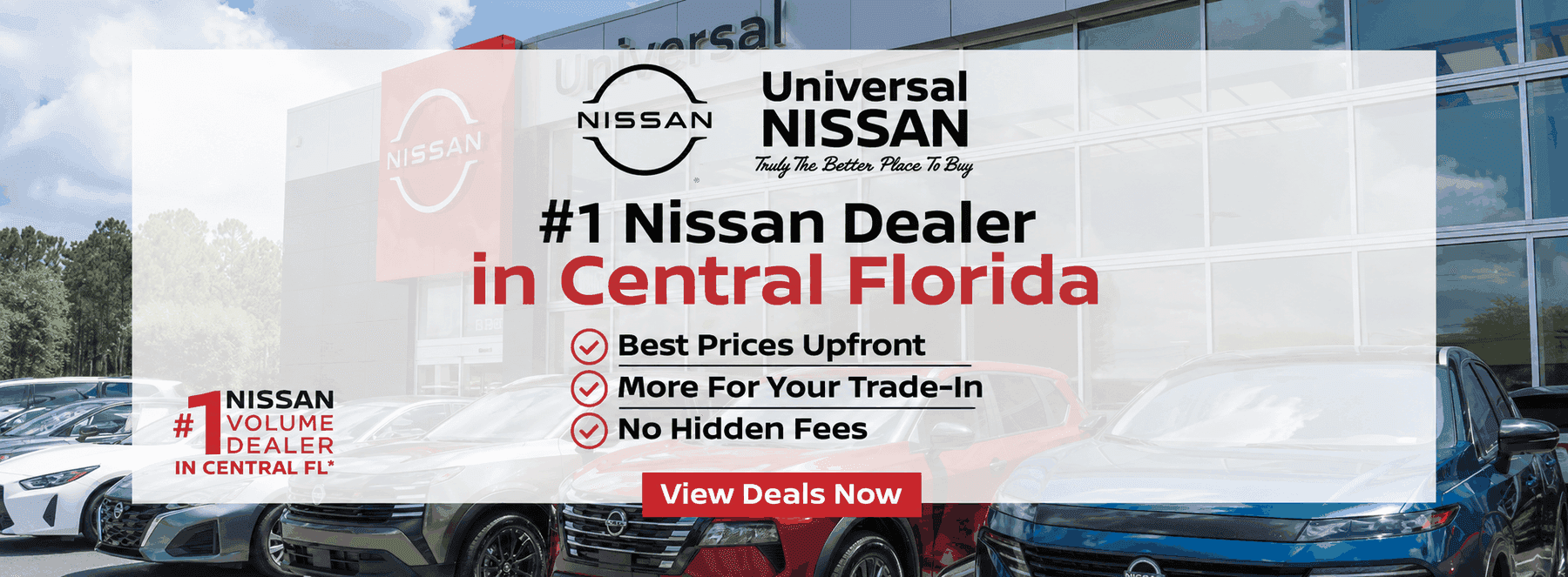 Best Deals In Orlando